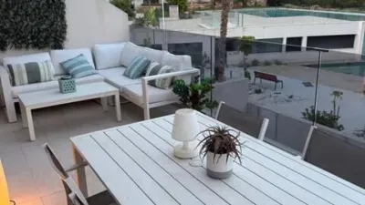 Apartment in Golf Bahía Urbanization photo 2