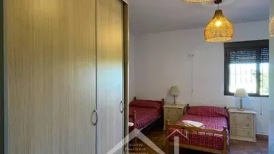 Chalet in Castilblanco de los Arroyos photo 19