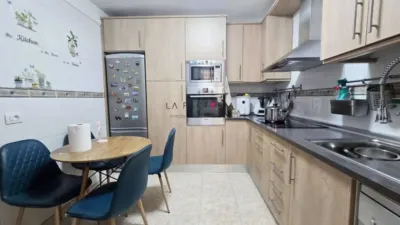 Chalet in San Miguel de Abona photo 3
