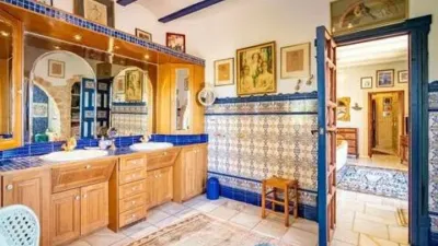 Chalet on Calle Partida Ramal de Loix, 17 photo 29