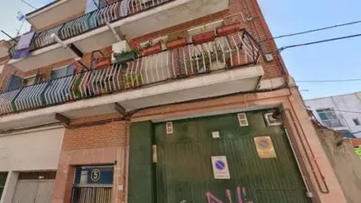 Flat on Calle de Juana Fuentes photo 2