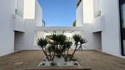 Apartment in Núcleo photo 21