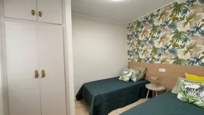 Apartment on Calle de la Concordia photo 10