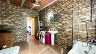 Chalet in Castilblanco de los Arroyos photo 30