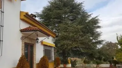 Chalet in Andújar photo 5