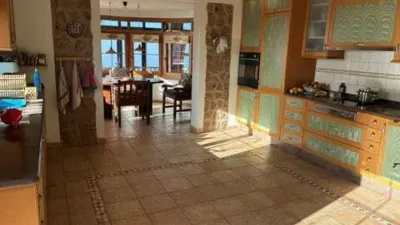 Chalet on Camino Real de Altavista photo 2