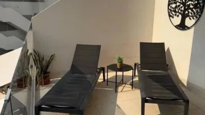 Apartment in Golf Bahía Urbanization photo 16