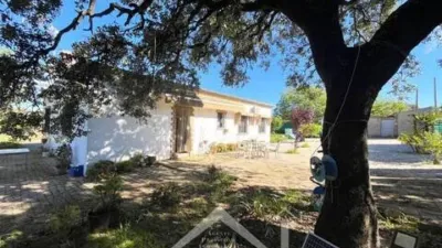 Chalet in Castilblanco de los Arroyos photo 10