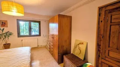 Chalet on Carrer del Montsia photo 19