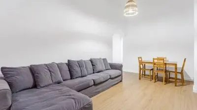 Apartment on Calle del Sol photo 2