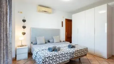 Chalet in Golf del Sur photo 16