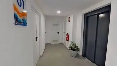Apartment on Avenida del Mediterráneo photo 47