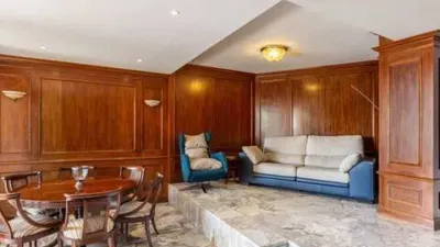 Apartment on Avinguda de Gabriel Roca photo 5