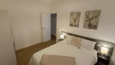Apartment on Calle del Sol photo 6