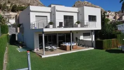 Casa – Xixona / Jijona, l'Alacantí - Vista 2