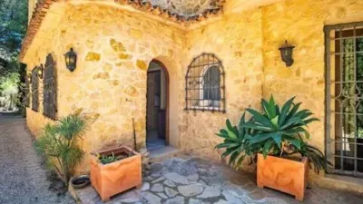 Chalet on Calle Partida Ramal de Loix, 17 photo 16