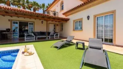 Chalet in Golf del Sur photo 19