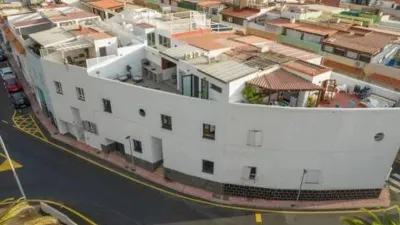 Chalet on Calle Baja Fuera photo 4