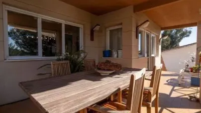 Chalet en Los Peñascales photo 4