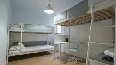 Chalet on Calle Baja Fuera photo 20