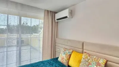 Apartment on Calle Meandro photo 26