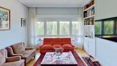 Apartment in El Soto de la Moraleja photo 4