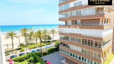 Apartment in Playa de San Juan photo 41