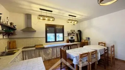 Chalet in Castilblanco de los Arroyos photo 36