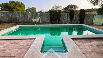 Chalet in Castilblanco de los Arroyos photo 4