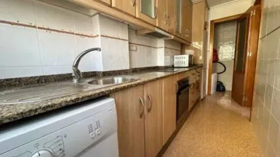Apartment in Playa del Cura photo 6