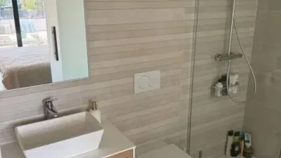 Apartment in Golf Bahía Urbanization photo 14