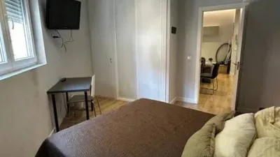 Apartment on Calle de Mesonero Romanos photo 9