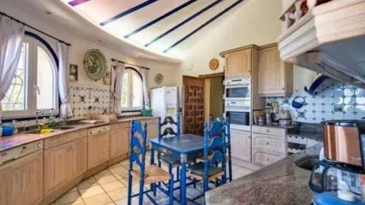 Chalet on Calle Partida Ramal de Loix, 17 photo 60