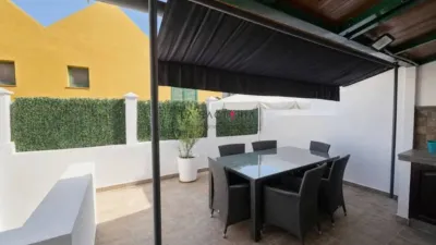 Chalet in San Miguel de Abona photo 11