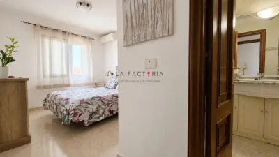 Chalet in San Miguel de Abona photo 18