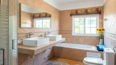 Chalet in Golf del Sur photo 28