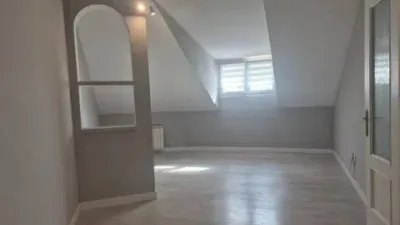 Penthouse on Calle del Barrio de Arriba photo 4