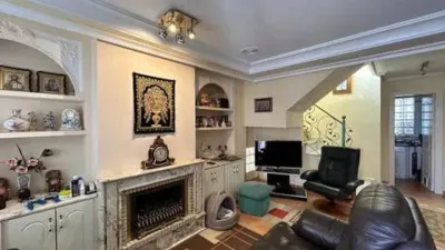 Chalet on Hemingway Street photo 38