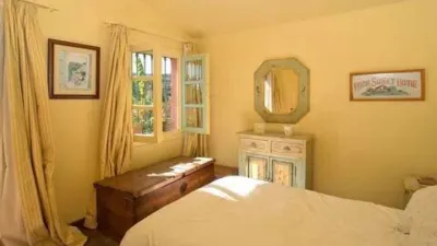 Rustic House in Costa Natura photo 9