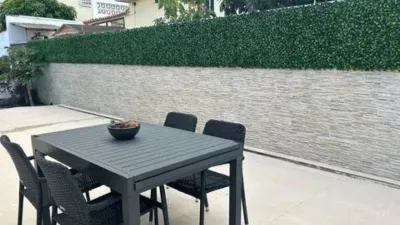 Chalet on Calle de la Camelia photo 9