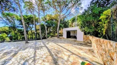 Chalet in Passatge dels Gessamins photo 41