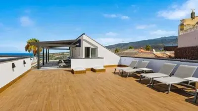 Casa en Adeje photo 4