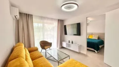 Apartment on Calle Meandro photo 22
