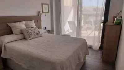 Apartment in Urbanizations Balcó de Finestrat-Terra Marina photo 9