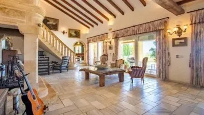 Chalet on Calle Partida Ramal de Loix, 17 photo 49