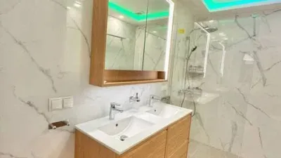 Apartment on Calle Meandro photo 9