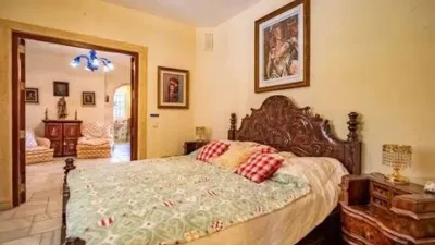 Chalet on Calle Partida Ramal de Loix, 17 photo 45