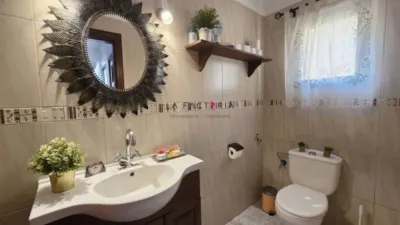 Chalet in San Miguel de Abona photo 4
