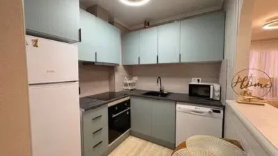 Apartment on Calle de la Concordia photo 7