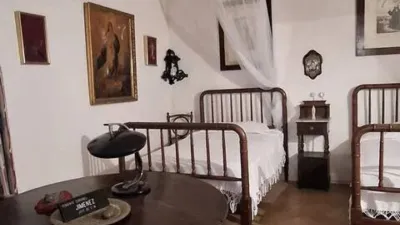 Rustic house at Calle Diseminado 4407 - Son Sardina, 50 photo 21